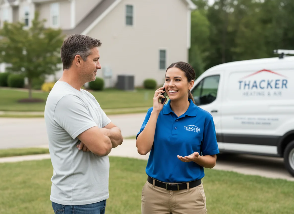 Ac Repair Hodgen, OK FAQs
